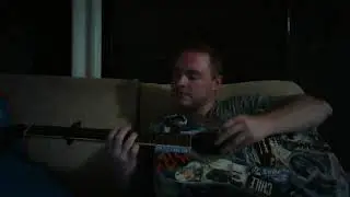 Mike Beddoes - Stand By Me (Ben E. King Cover)