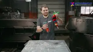 Краш тест сетки Встрой батут (полное видео)