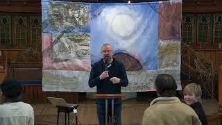 Lent - A Journey With The Mystics: Hildegard of Bingen