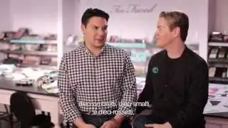 The Beginning - Too Faced