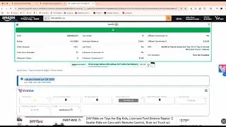 COME FARE SOLDI con AMAZON INFLUENCER e ROBA GRATIS - ViralVue Sortiox Plugins