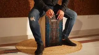 Caj&oacute;n ABueno MALAKA - Serie AVANZA