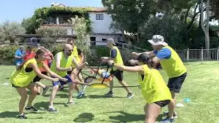 Mas Juli - Actividades de Team Building.