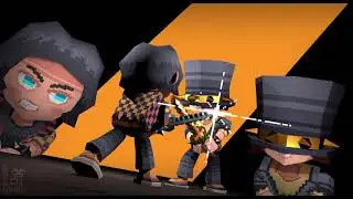 RetroShield Rap Rising [MineShield x MGR]