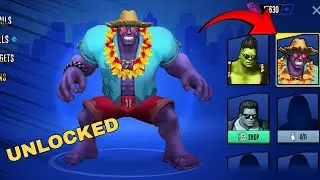 SPIDER FIGHTING 3 😱 Hulk Skin Unlock! | Ab Spider Bhi Hulk Se Darega 🔥