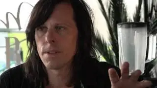 KEN STRINGFELLOW interview by GIL CHAYA  Geneva 31 aug 2016