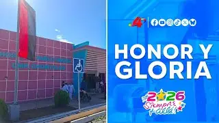 MINSA rinde homenaje a Pablo &Uacute;beda en su 85 aniversario natal 🇳🇮