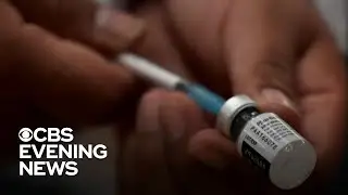 U.S. buys additional 200 million doses of Pfizer vaccine