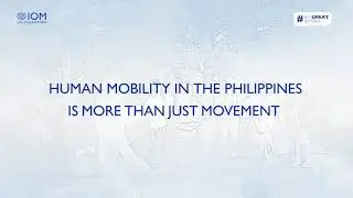 Philippines: Our Great Story #IMD2025