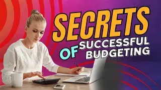 Top 10 Secrets of Successful Budgeting | Fiscal Fiesta