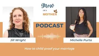 How to child proof your marriage