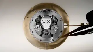 APxKAWS - Concept Tourbillon 