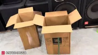 Loa SRX712M vừa cập bến chưa c&oacute; l&iacute;p đ&atilde; vội v&atilde; theo trai đẹp về HP ae quan t&acirc;m 📞