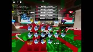 I got the legendary crystal bundle in Roblox rivals