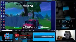 State of Play Reaction + Fortnite & Minecraft | #PixelCXC LIVE