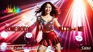 DJ CLUB MUSIC /SOMEBODY  DANCE  WITH  ME /PREMJERE SONG 2025