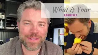 The Secret to Trying Durian Fruit | Jason Hewlett - The Promise