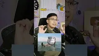 Laut Mati Tetap Bisa Tenggel amkan Turis, Meskipun Kadar Garamnya Tinggi