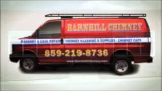 Barnhill Chimney Production demo MediaTree Advertising