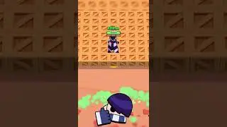 #brawlstars #youtubeshorts #bs #brawl #france #music #gaming #games #remix #gameplay #song #viral