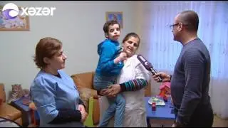G&ouml;zləri g&ouml;rm&uuml;r, qulaqları eşitmir..