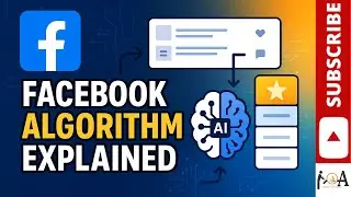 How Facebook&rsquo;s Algorithm Works in 2025 | Complete Explanation for Students & Creators