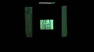 Военные против гражданских Ночное Видение 🌕 PVS14 против SIONYX против NIGHT OPERATORS против NVG30 против Prototype #шорты