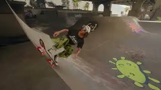skate best clips