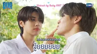 [Vietsub] Hậu Trường Our Skyy 2 x Star In My Mind Tập 1