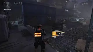 The Division 2 - Battle for Brooklyn - Recover SHD Tech in Brooklyn Heights Liberation