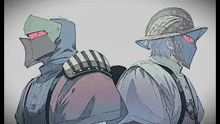 Calabanite Rising - CG Anime Theme (OP 2)