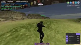 sequence of 6 kills processo rp #2 - #pvp #prp #rp #fdn