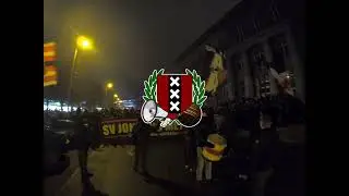 Ultras Amsterdam 24/25 part 3