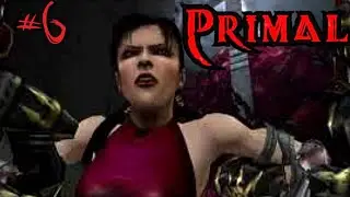 Louise Plays.. Primal #6 Welcome to The Wraith Aristocracy
