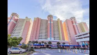 NEW LISTING: 2711 S Ocean Blvd #1122 North Myrtle Beach SC 29582