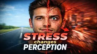How your brain reacts to constant pressure