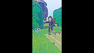 Taser on a Stick...Gone Wrong?!  #twitch #contentwarning #funny #gaming