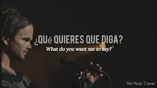The Rasmus feat. Lee Jennings - Weirdo (Sub espa&ntilde;ol - Lyrics)