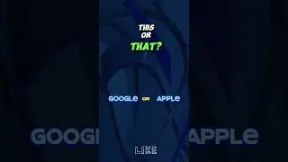 Would You Rather Challenge Tech Edition #shorts
