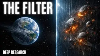 We Are Approaching The Barrier That Kills All Civilizations