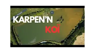 Karpen'n ko&iuml; teaser