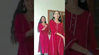 &ldquo;Sister Dance Goals! 💃✨ | Fun & Energy Packed Short&rdquo;