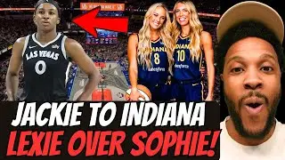 Sports Illustrated считает, что Джеки Янг может отправиться в Индиану Ливер в следующем году! Хал...