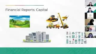 Tribal Finance Essentials Workshop - Financial Reports