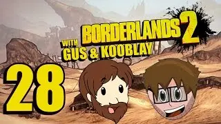 Borderlands 2 with Kooblay  - Blorbs - Part 28