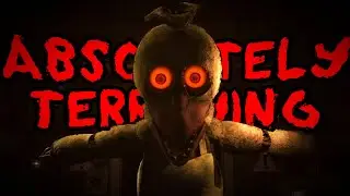 They Made Fnaf Insanely Realistic..