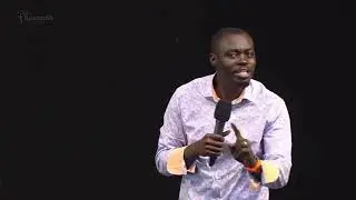 We don't put a charge on the Gospel with Apostle Grace Lubega.