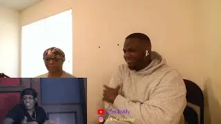 MOM reacts to: VI Seconds - The Gawd (Official Music Video)