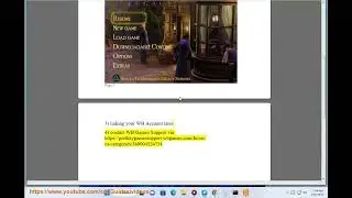 Fix Hogwarts Legacy Unable To Connect To WB Games Online Services