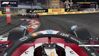 F1 Hungary Liga ELITE 1 / FUTAM /  LAS VEGAS 🏁🏁🇺🇸🇺🇸🇺🇸🇺🇸
